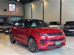 لاند روفر رانج روفر سبورت